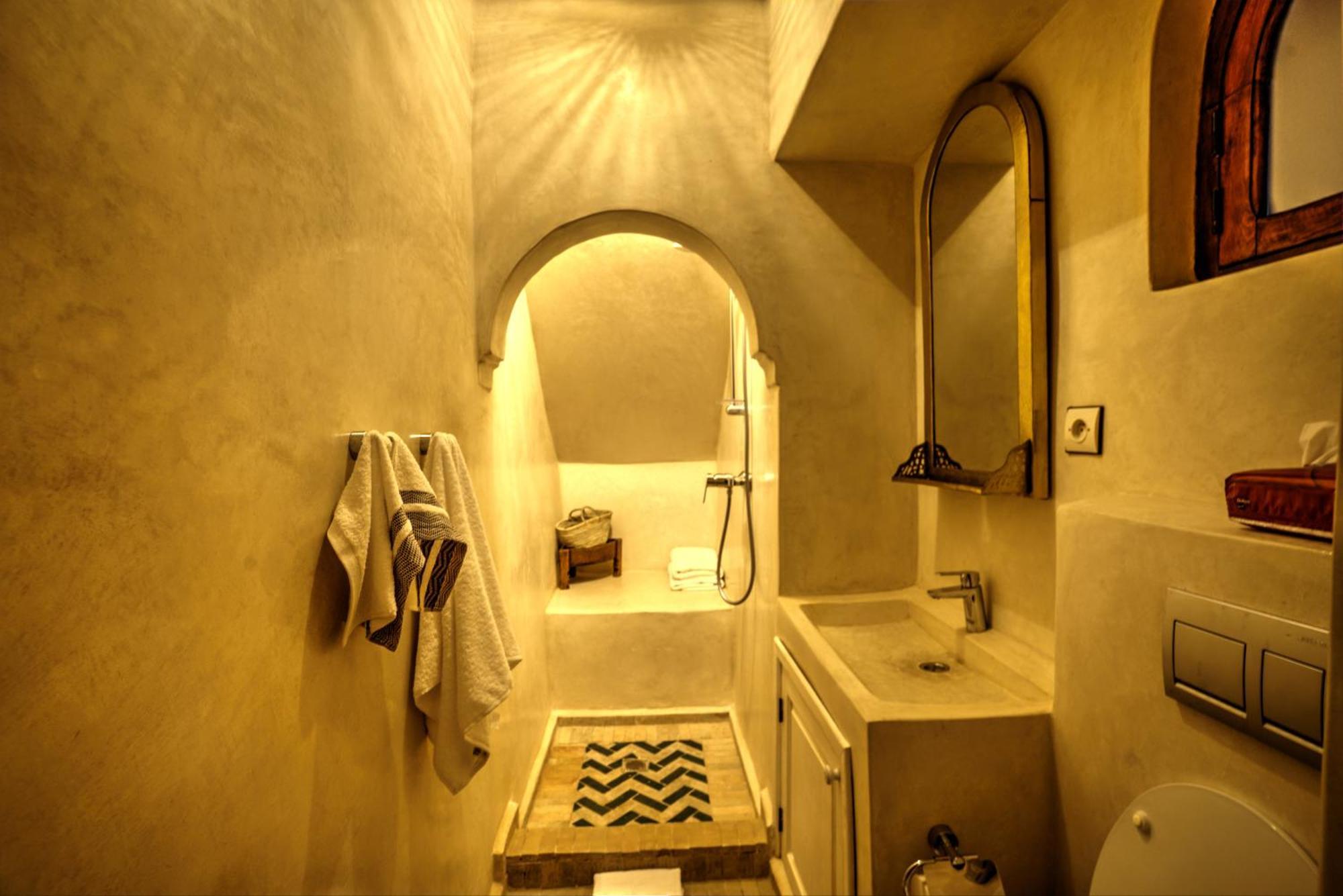 Riad Aventurine Marrakesh Cameră foto