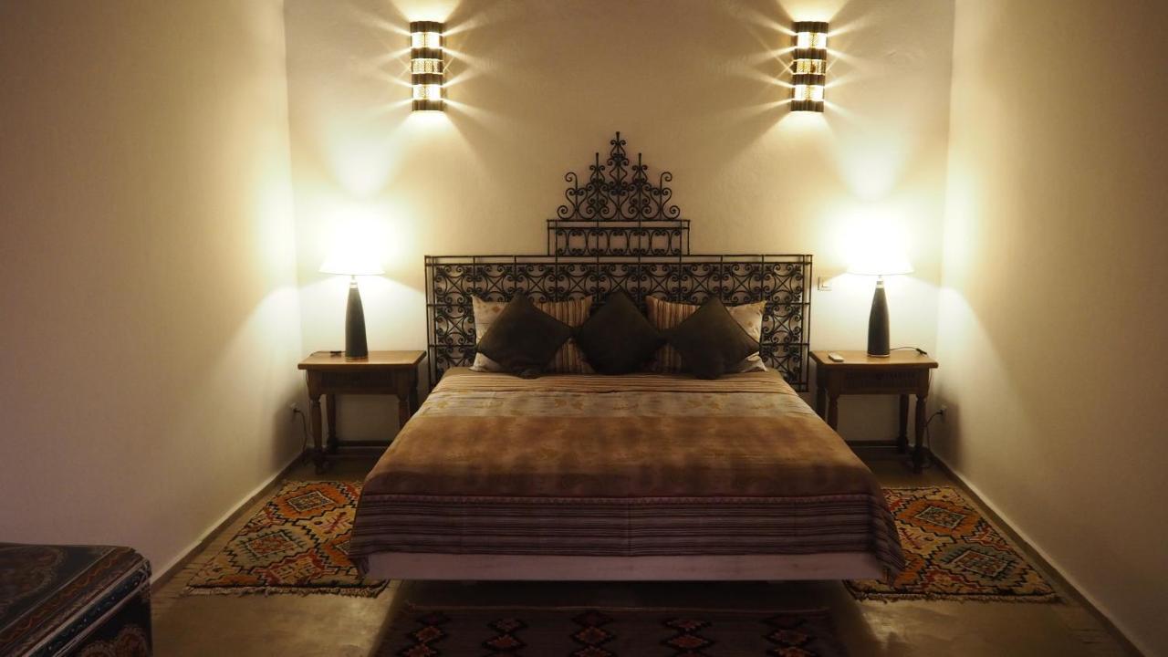 Riad Aventurine Marrakesh Exterior foto