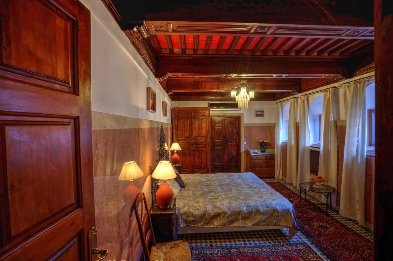 Riad Aventurine Marrakesh Exterior foto